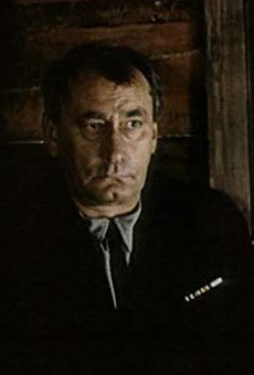 Películas de Vladimir Samoylov