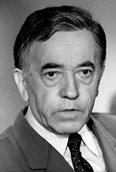 Películas de Vladimír Smeral