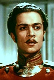 Películas de Vladimir Soshalsky