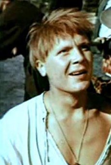 Películas de Vladimir Troshin