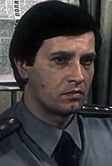 Películas de Vladimir Volodin