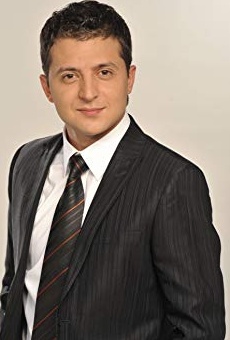 Películas de Vladimir Zelenskiy