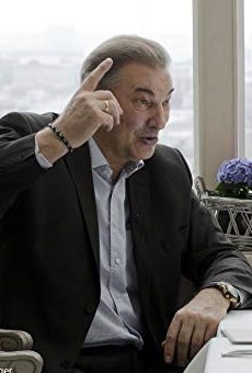 Películas de Vladislav Tretiak