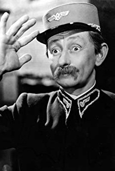 Películas de Vlasta Burian