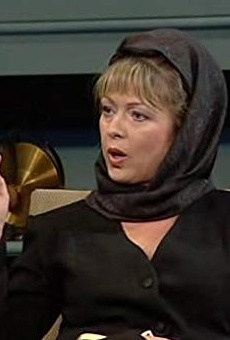 Películas de Vlasta Zehrová Películas de Vlasta Zehrová