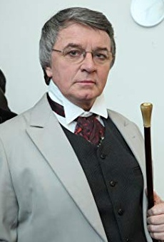 Películas de Vlastimil Harapes