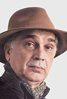 Películas de Vojislav 'Voja' Brajovic