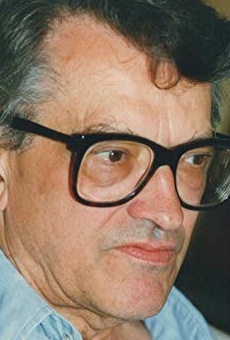 Películas de Vojtech Jasný