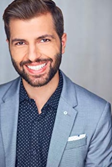 Películas de Volen Iliev