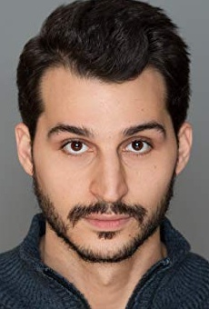 Películas de Volkan Eryaman