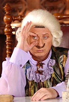 Películas de Volodymyr Horiansky