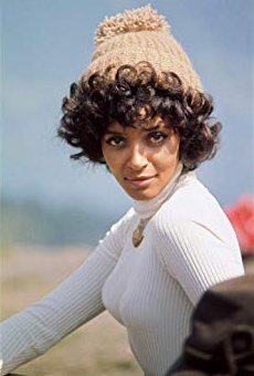 Películas de Vonetta McGee