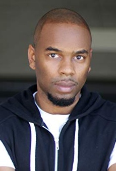 Películas de Vonn Harris