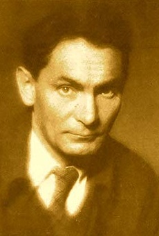 Películas de Vsevolod Pudovkin