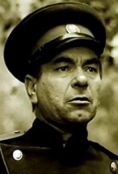 Películas de Vyacheslav Gorbunchikov