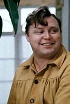 Películas de Vyacheslav Nevinnyy