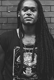 Películas de Vyelle Croom