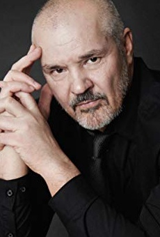 Películas de Vytautas Kaniusonis