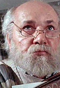 Películas de Vytautas Paukste