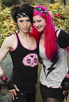 Películas de Vyxsin Fiala