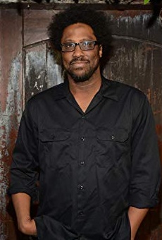 Películas de W. Kamau Bell