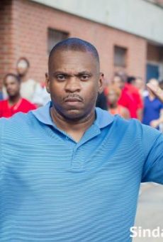 Películas de W. Keith Scott