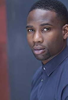 Películas de W. Tré Davis