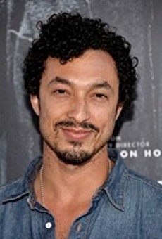 Películas de Wade Allain-Marcus