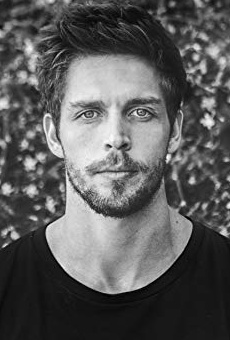 Películas de Wade Briggs