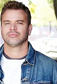 Películas de Wade Carpenter