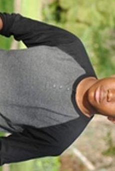 Películas de Wade Maurice Johnson Jr.