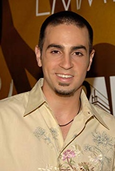 Películas de Wade Robson