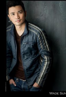 Películas de Wade Sun