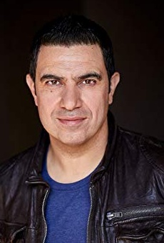 Películas de Wadih Dona