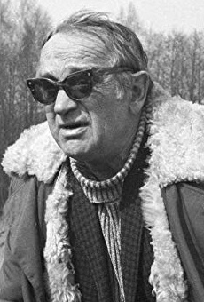 Películas de Wadim Berestowski