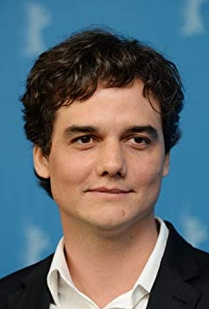 Películas de Wagner Moura