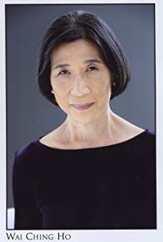 Películas de Wai Ching Ho