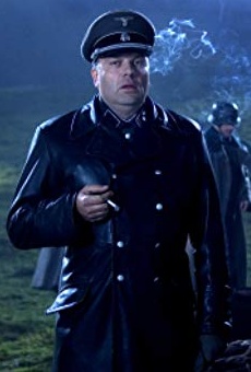 Películas de Waldemar Kobus