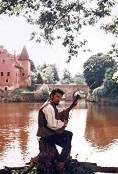 Películas de Waldemar Matuska