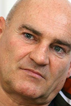 Películas de Waldemar Obloza