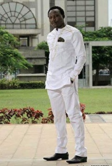 Películas de Wale Adebayo