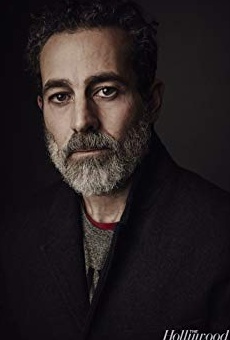 Películas de Waleed Zuaiter