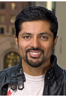 Películas de Wali Razaqi