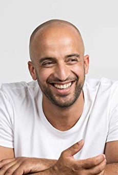 Películas de Walid Benmbarek