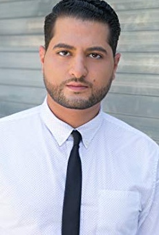 Películas de Walid Chaya