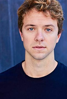 Películas de Walker Barnes