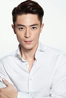 Películas de Wallace Huo