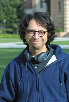 Películas de Wallace Wolodarsky