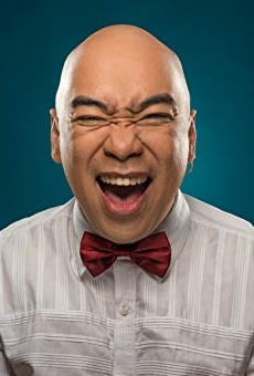 Películas de Wally Bayola