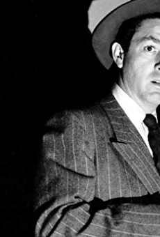 Películas de Wally Cassell